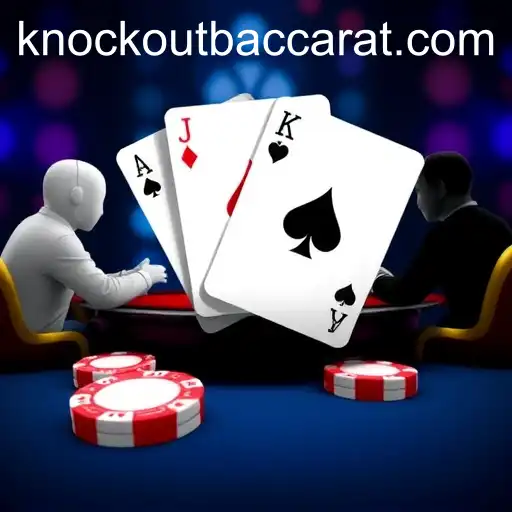 The Rise of Knockout Baccarat: A New Thrill in the Player Forum