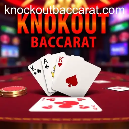 Exploring the Excitement of Knockout Baccarat on Home Page Games