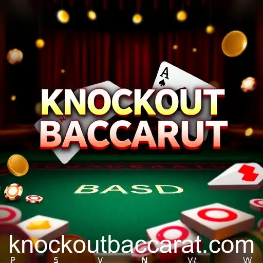 The Rise of Knockout Baccarat in Online Gaming