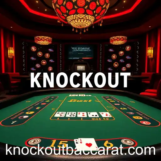The Rise of Knockout Baccarat in Online Gaming