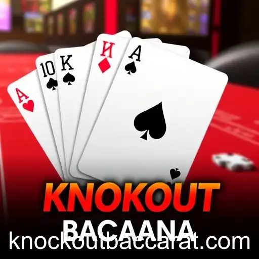 Exploring the Excitement of Knockout Baccarat in the 'Bonuses' Category