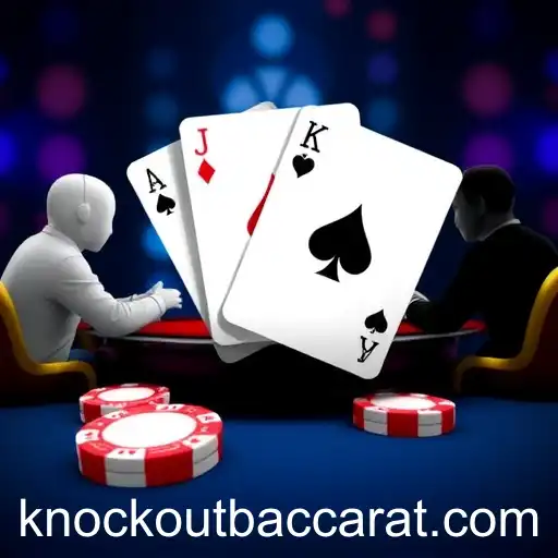 The Rise of Knockout Baccarat: A New Thrill in the Player Forum