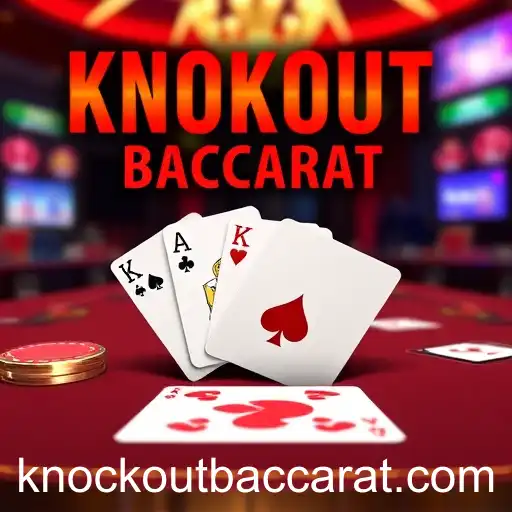 Exploring the Excitement of Knockout Baccarat on Home Page Games