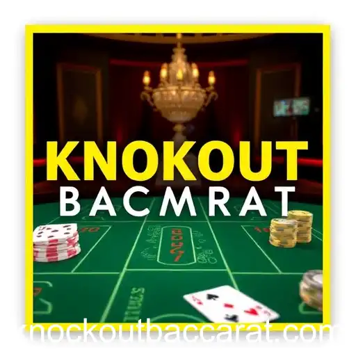 The Rise of Knockout Baccarat